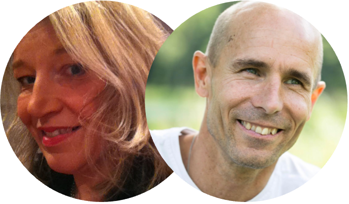 Aina Stefan, Artvise