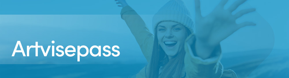 Artvisepass Artvisepass