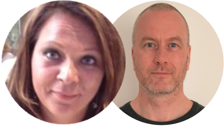 Jessica Mikael riktiga