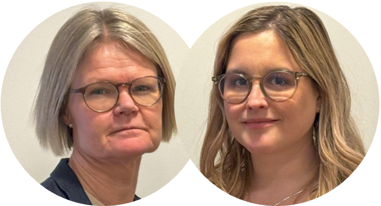 Malin & Ylva, Borlänge