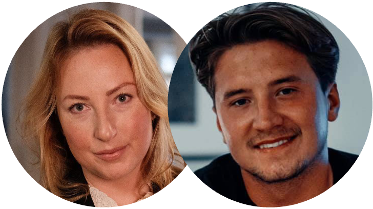 Rebecca & Axel, Consid