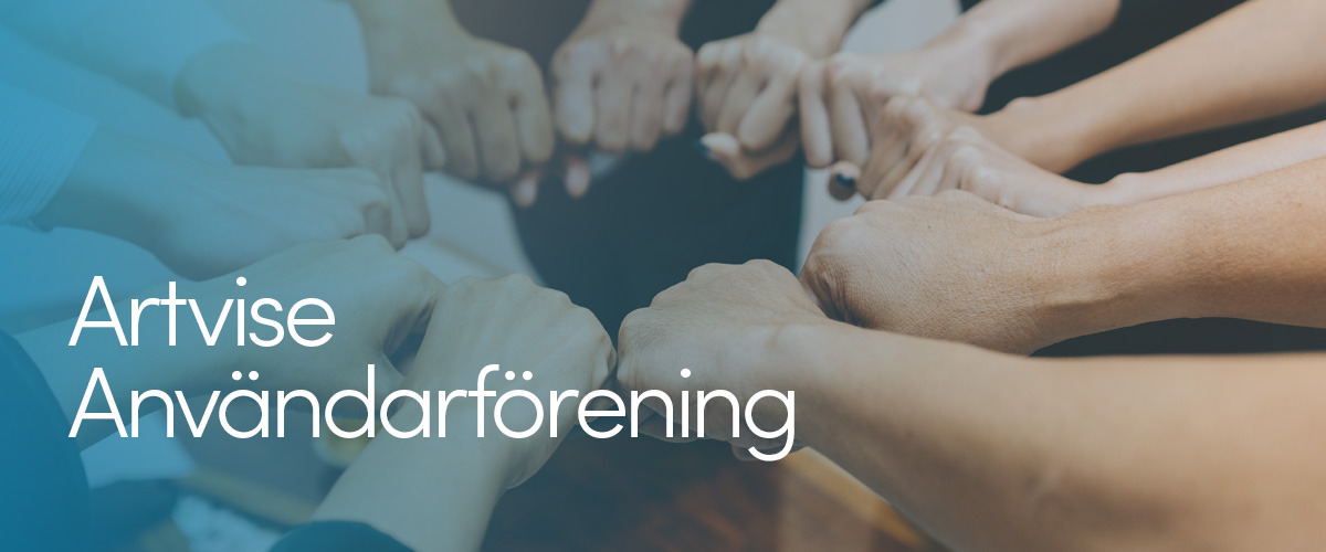 Toppbanner landningssidan